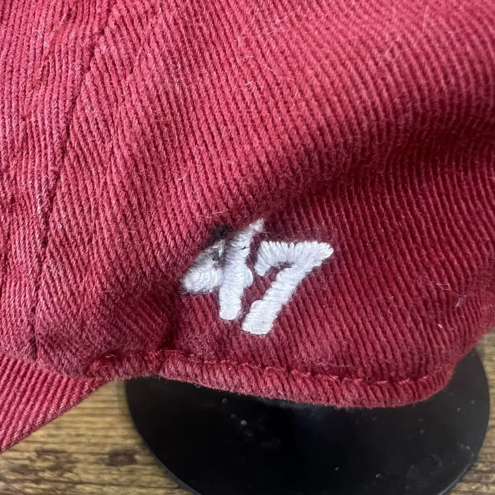 '47 University of Alabama Crimson Tide Toddler  Hat Baseball Cap